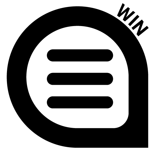 WinWazzapMigrator logo
