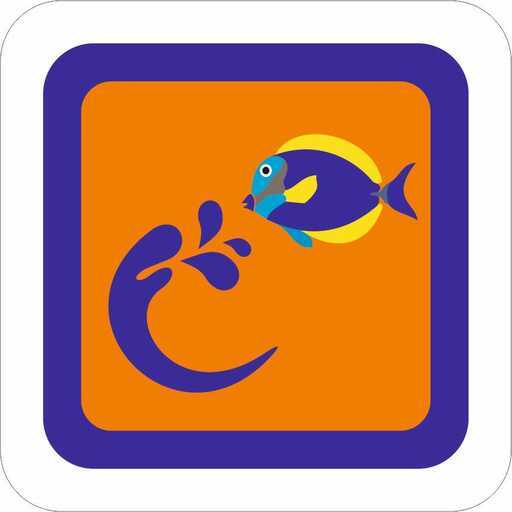 Crod Aquatics logo