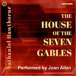 Symbolbild für The House of the Seven Gables