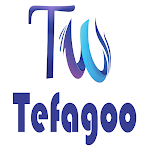 Cover Image of Download Tefagoo Eg  APK