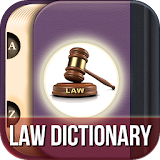 Law Dictionary US icon