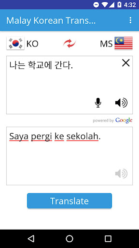 Download Malay Korean Translator Free For Android Malay Korean Translator Apk Download Steprimo Com