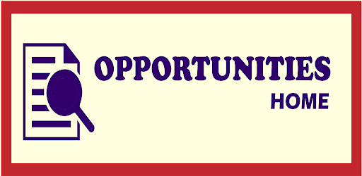 Opportunities Home