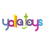 Cover Image of Download Yallatoys  APK