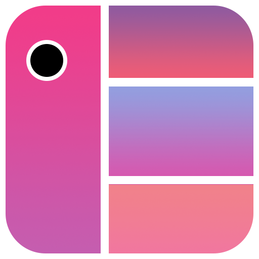 Collage Maker - Photo Editor logo