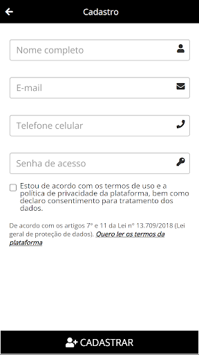 Tribão Culinária Brasileira Screen 3