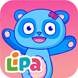Lipa Bear icon