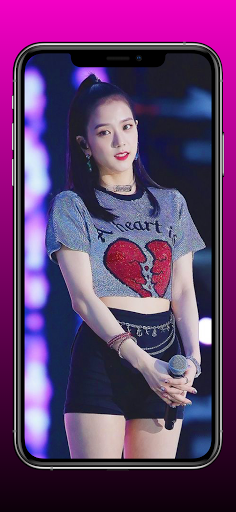 Jisoo BLACKPINK Wallpaper HD Full HD 4K