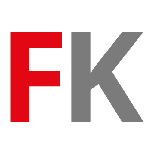 FKApp logo