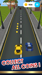 Racer Cars 3D