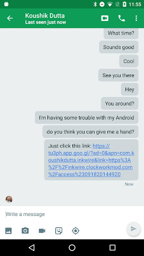 Inkwire Screen Share + Assist Screenshot 3 - AppWisp.com