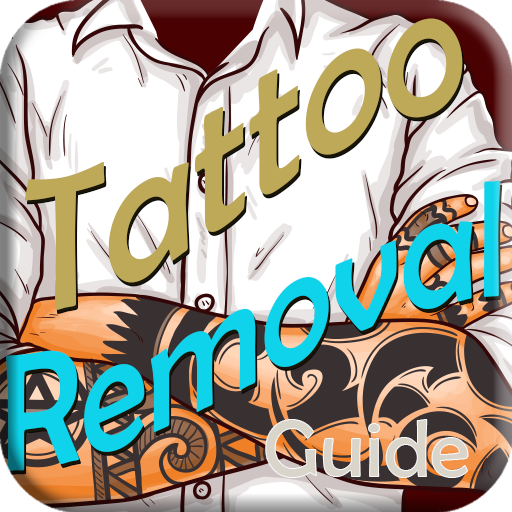 Natural Tattoo Removal logo