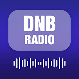 DNB Radio: Drum and Bass Music icon