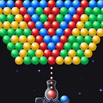 Cover Image of 下载 Bubble Pop-Shooter Bubbles 20.1215.00 APK