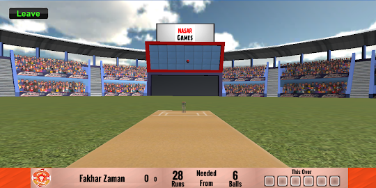 PSL 8 Pakistan Cricket game