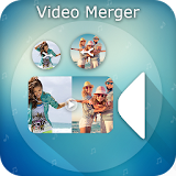 Video Joiner: Video Merger icon