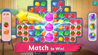 Game screenshot Room Flip apk download