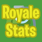 RoyaleStats for Fortnite Battle Royale icon