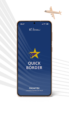 Quick Borderのおすすめ画像1