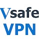 Vsafe VPN - Free Fast & Safe VPN SERVICE - Androidアプリ
