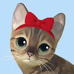 Cover Image of Baixar Resort Kitty Cat 1.38.1 APK