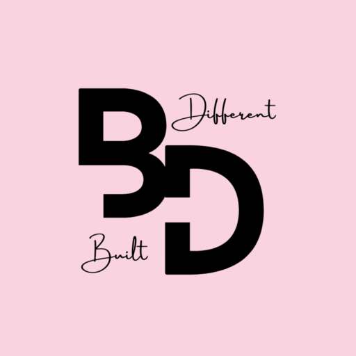 Built To Be Different 7.116.0 Icon