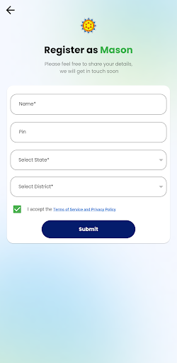 Shyam Steel Partner Screenshot 2 - AppWisp.com