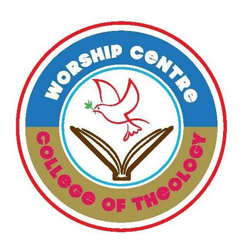 Worship Centre Academy logo