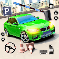 Real Car Parking Game 3D