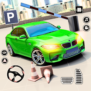 Real Car Parking Game 3D apk
