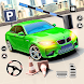 駐車場 3D - ドライビング ゲーム - Androidアプリ