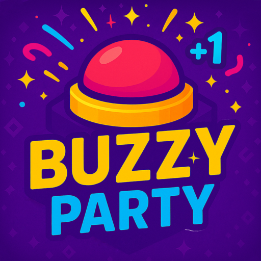 Buzzy Party - كازينو الالعاب Descarga en Windows