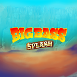 Big Bass Splash - Slot Game icon
