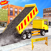 Top 47 Travel & Local Apps Like Grand City Road Construction 2: Highway Builder - Best Alternatives