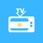 Cover Image of Tải xuống TV Argentina  APK