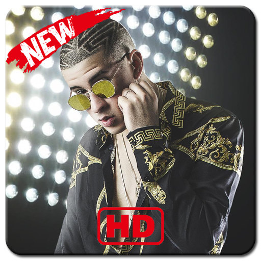 Bad Bunny Wallpapers HD APK for Android Download