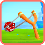 Cover Image of Unduh Angry Borp  APK