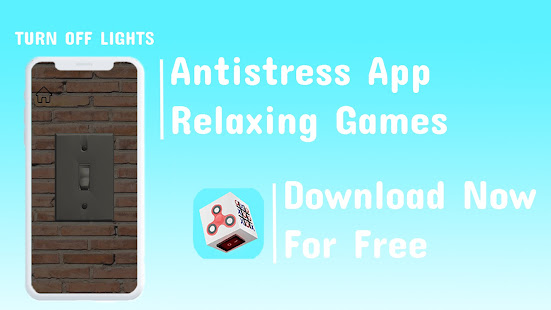 POP IT! Antistress App - Relaxation Games 2.5 screenshots 7