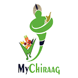 MyChiraag - Online Grocery icon