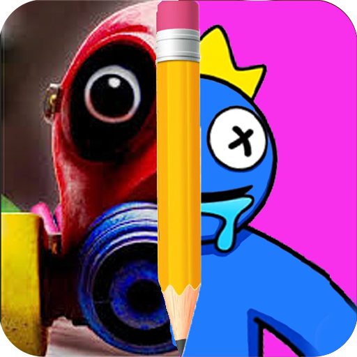 Rainbow Friends:Poppy Playtime APK for Android Download