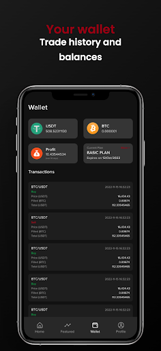 Cryptin Screen 3