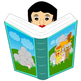 StoryBooks : Moral Stories icon