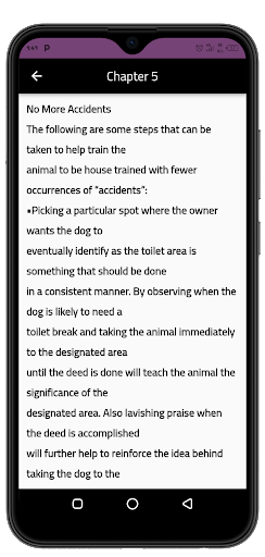 Pet Training Help Guide
