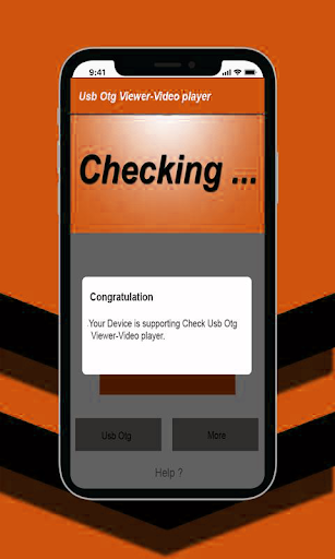 Usb Otg Viewer-Video Player 2020