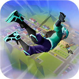 1v1.LOL - Battle Royale Game Mod Apk