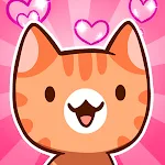 Cover Image of Download Cat Game - The Cats Collector! 1.47.01 APK