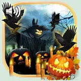 Halloween Sounds Live Wallpaper icon