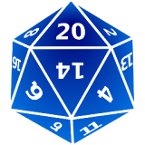 Fifth Edition DM Tools icon