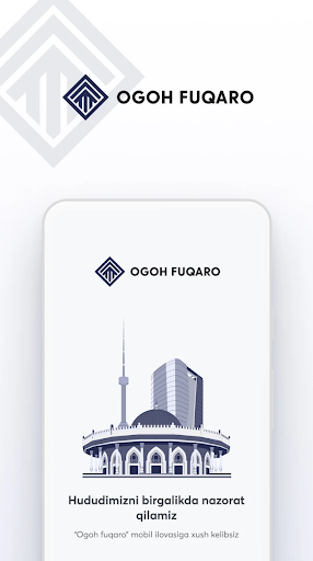 Android application Ogoh Fuqaro screenshort