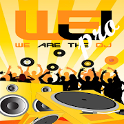 WEJAY - Social Party Music PRO  Icon